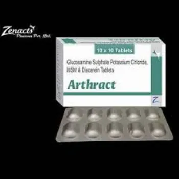 Arthritic Drugs Tablet 